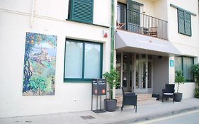 Hotel Tarongeta Cadaques